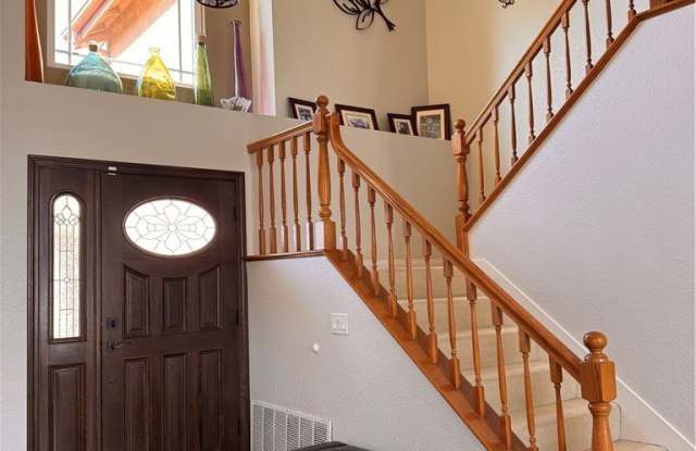 2802 Olympic View Dr.