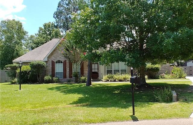 2724 VALLEY Court - 2724 Valley Ct, St. Tammany County, LA 70448