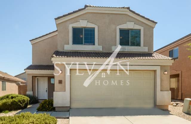 6733 E Flynn Ave - 6733 East Flynn Avenue, Florence, AZ 85132