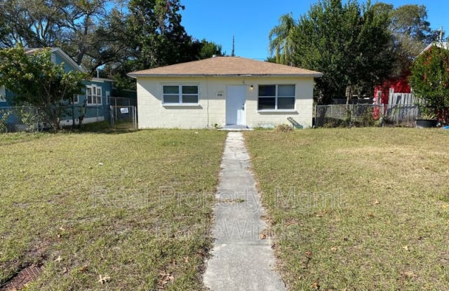 1721 41ST SO - 1721 41st Street South, St. Petersburg, FL 33711