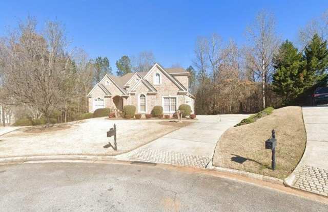 4556 Meadow Creek Path