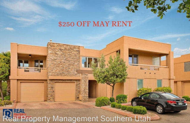 271 N Country Lane #A9 - 271 N Country Ln, St. George, UT 84770