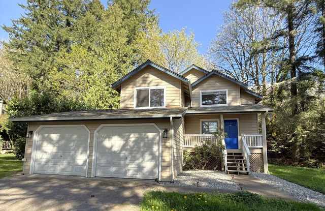 Photo of Charming 3-Bedroom Home in the Heart of Poulsbo