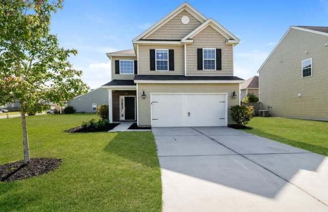 3051 Adventure Way - 3051 Adventure Way, Ladson, SC 29456