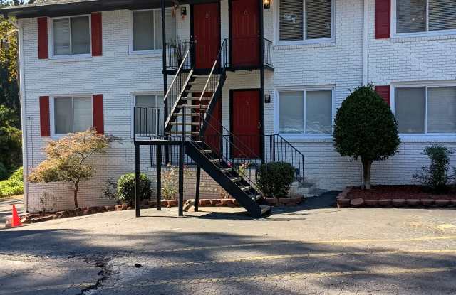 2166 Park Terrace - 2Unit #2