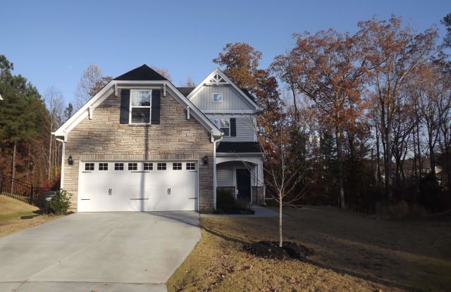 315 Garden Walk Drive - 315 Barden Hills Drive, Durham, NC 27703