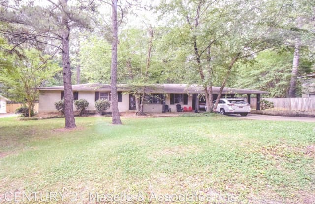 1785 Brecon Drive - 1785 Brecon Drive, Jackson, MS 39211