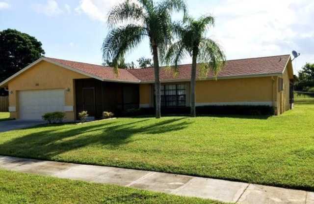 221 Bilbao Street, Royal Palm Beach, FL 33411