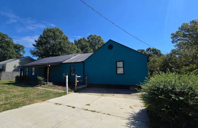 Photo of Downtown Greensboro Stunner – Fully Renovated!