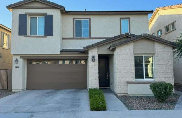 826 W GAIL Drive