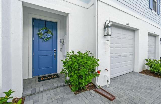 245 Preserve Trail N