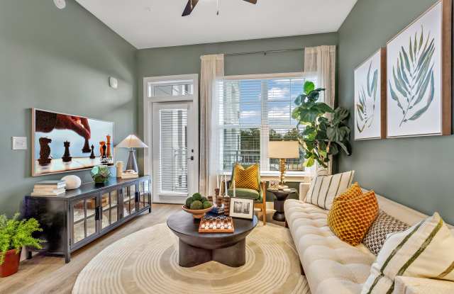 Photo of The Averly East Village