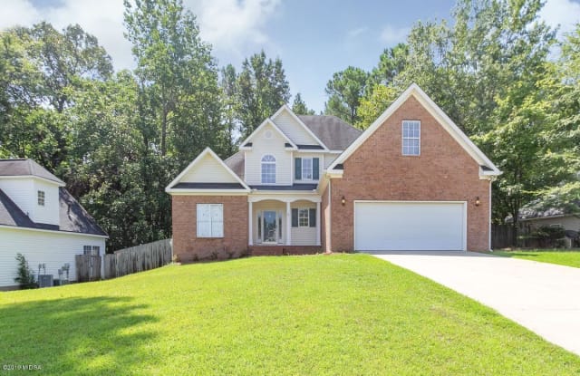 116 Brookefield Drive - 116 Brookefield Drive, Macon-Bibb, GA 31210