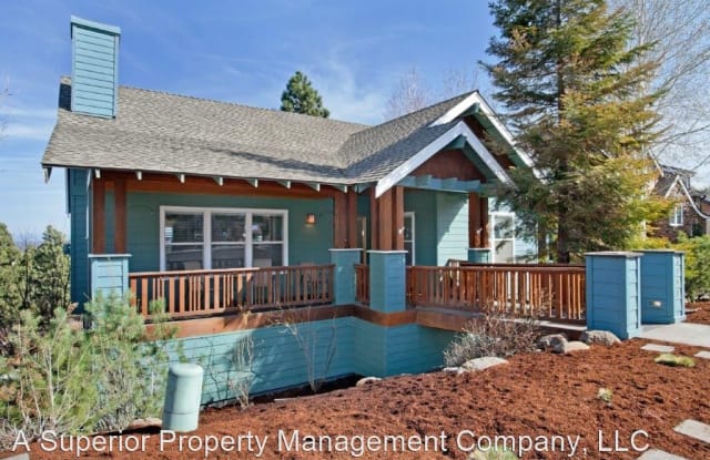 3090 NW Craftsman Dr. - 3090 Northwest Craftsman Drive, Bend, OR 97703