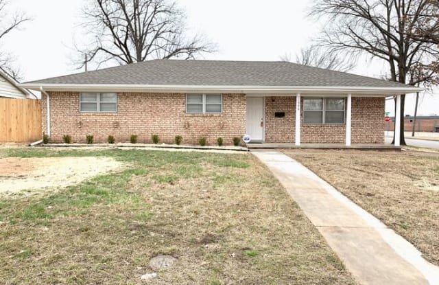 11906 East 8th Street - 11906 East 8th Street, Tulsa, OK 74128