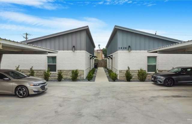 1626 Playa Drive