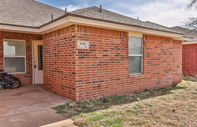 308 Clinton Avenue - 308 North Clinton Avenue, Lubbock, TX 79416