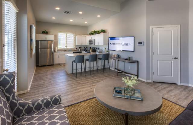 Photo of Christopher Todd Communities At Estrella Commons