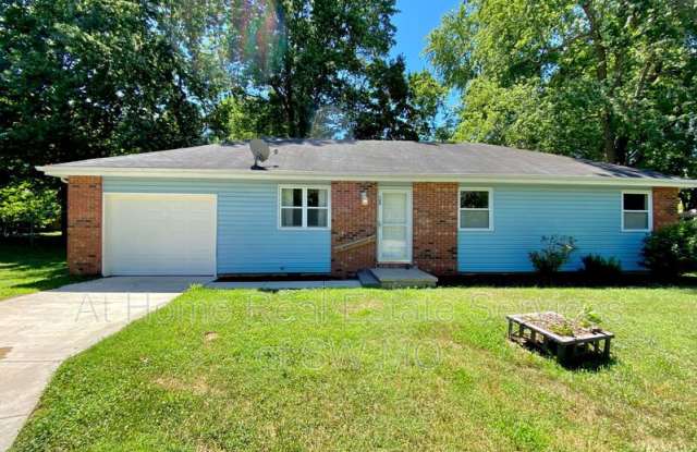 109 Aspen Cir