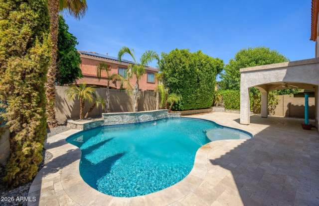 16060 W MERCER Lane