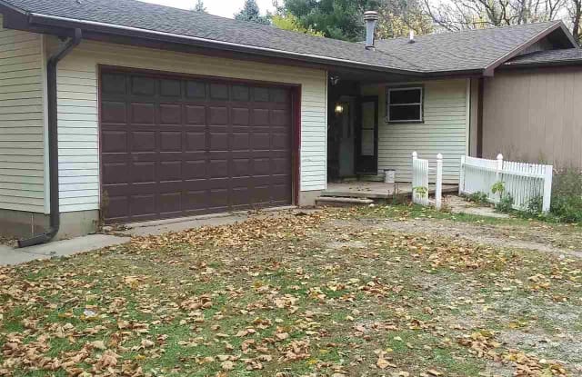 12922 Laird Road - 12922 Laird Road, Lenawee County, MI 49230