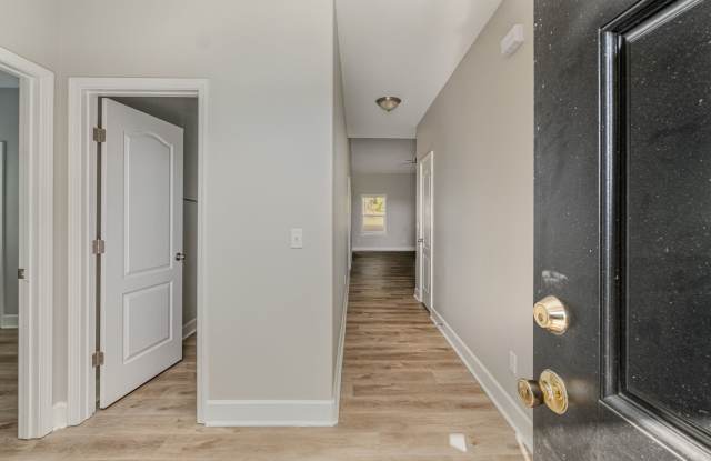 Beautiful, Like-New 3-Bedroom Home in Belle Arbor Community