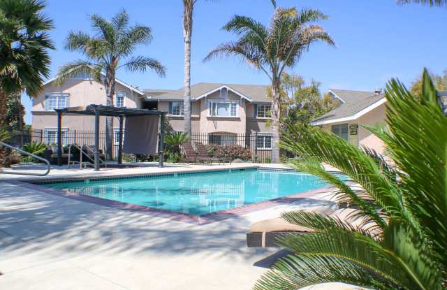 Photo of Parke Orcutt