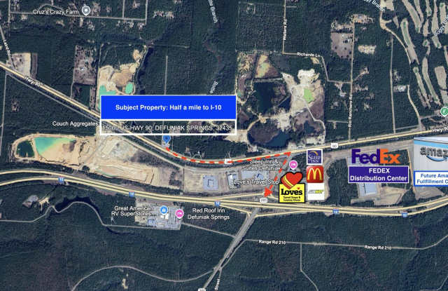 Photo of 15000 Us Highway 90