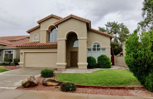 2780 W PARK Avenue - 2780 West Park Avenue, Chandler, AZ 85224