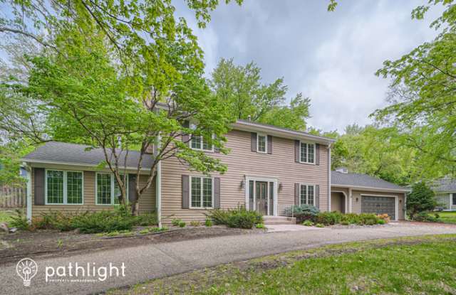 4864 Gaywood Drive