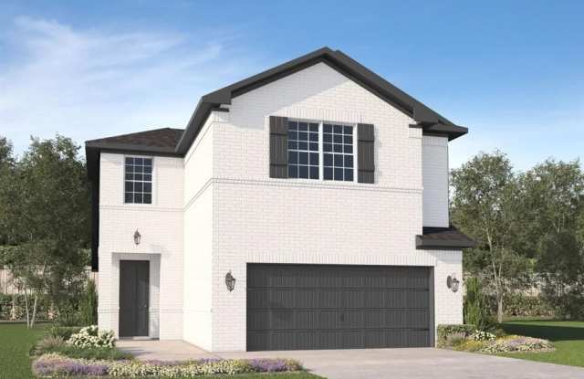 607 Rain Barrel Place