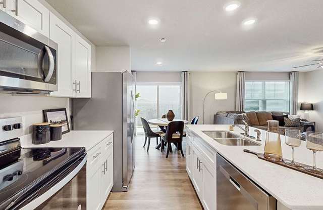 The Villages of Kimberly Crossing