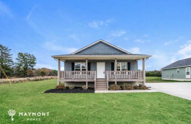 121 Mountain View Church Road