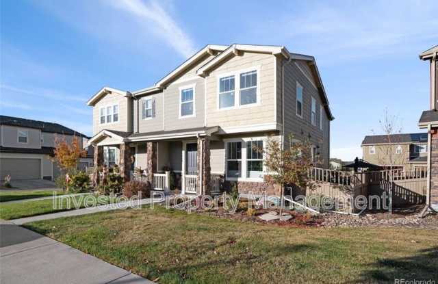 3061 Low Meadow Blvd