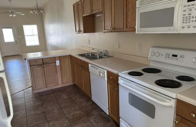 15116 Deer Creek Drive