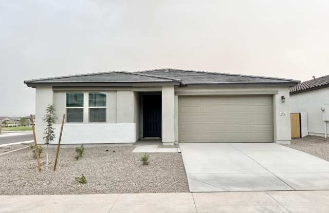 Photo of 2336 E HOMESTEADER Road