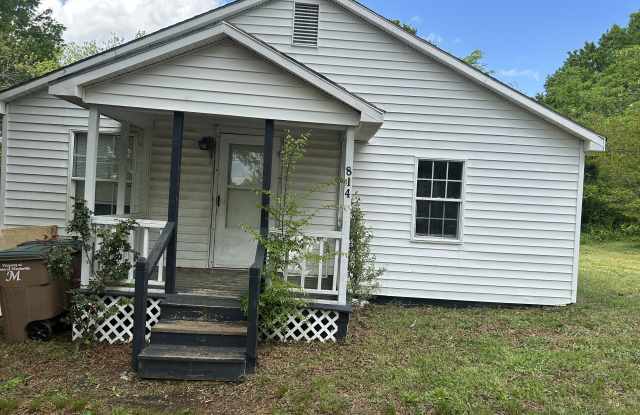 Photo of 814 King Street