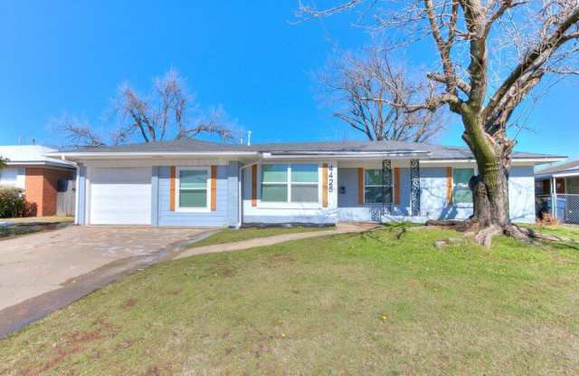 4425 Northwest 44th Street
