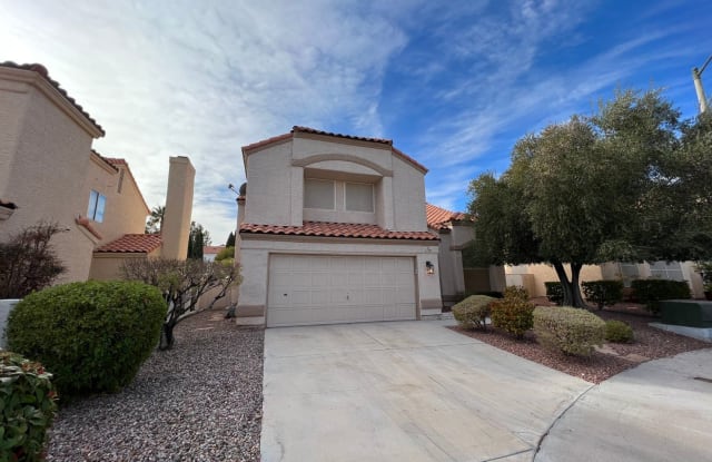 2705 Meander Circle - 2705 Meander, Las Vegas, NV 89117