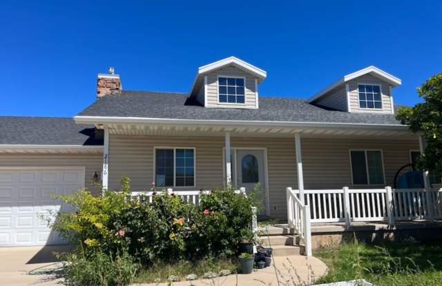 Photo of 2186 W Skyview Dr