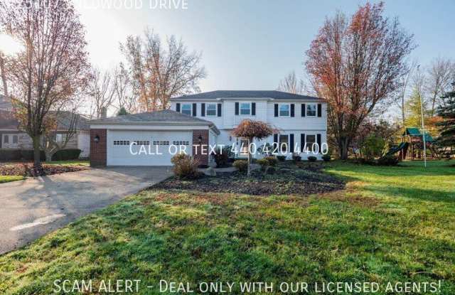 25107 Wildwood Drive