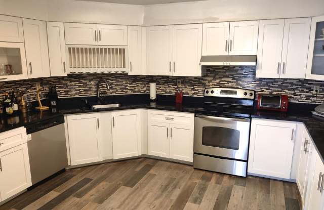 724 HARMON COVE TOWER