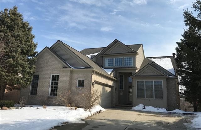 10940 PINEHURST Road - 10940 Pinehurst Rd, Wayne County, MI 48170