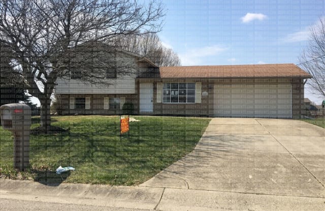 6401 Hollyberry Lane, - 6401 Hollyberry Lane, Butler County, OH 45011