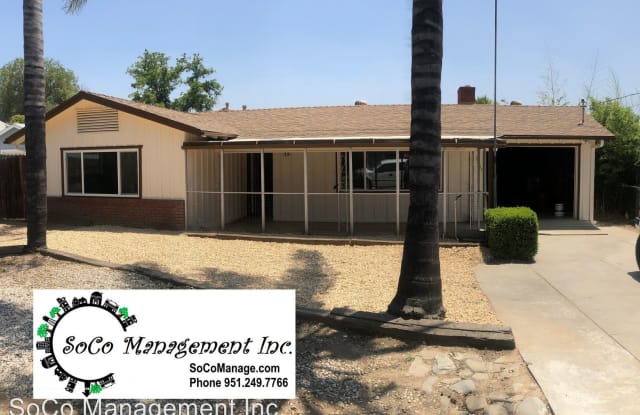 32733 Avenue D - 32733 Avenue D, Yucaipa, CA 92399