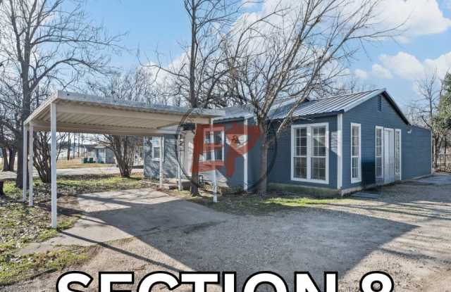 904 Robinson Drive
