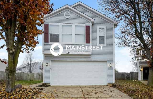 1146 Freemont Lane