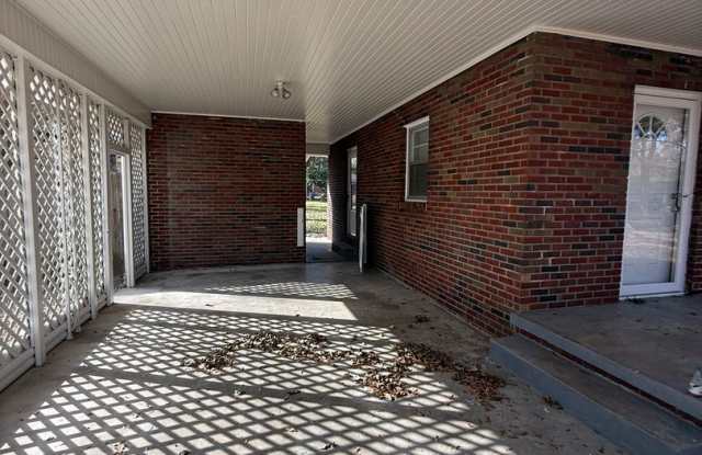 Freshly Updated 3 Bedroom 1 Bathroom Home in Decatur!