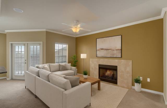 Photo of Mission Green