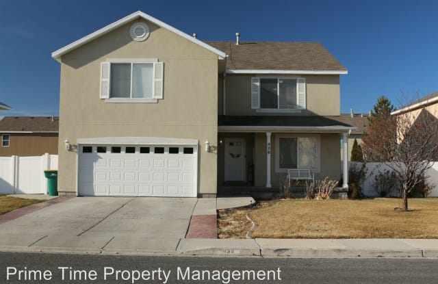 438 S 2970 W - 438 South 2970 West, Lehi, UT 84043